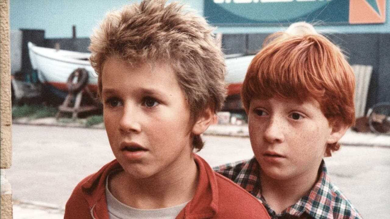 Otto er et næsehorn 0