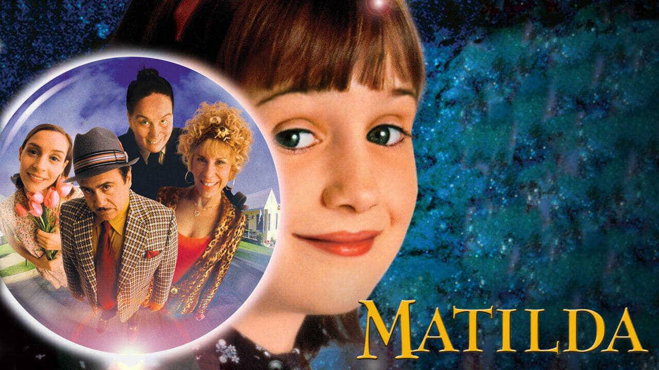 Matilda 0