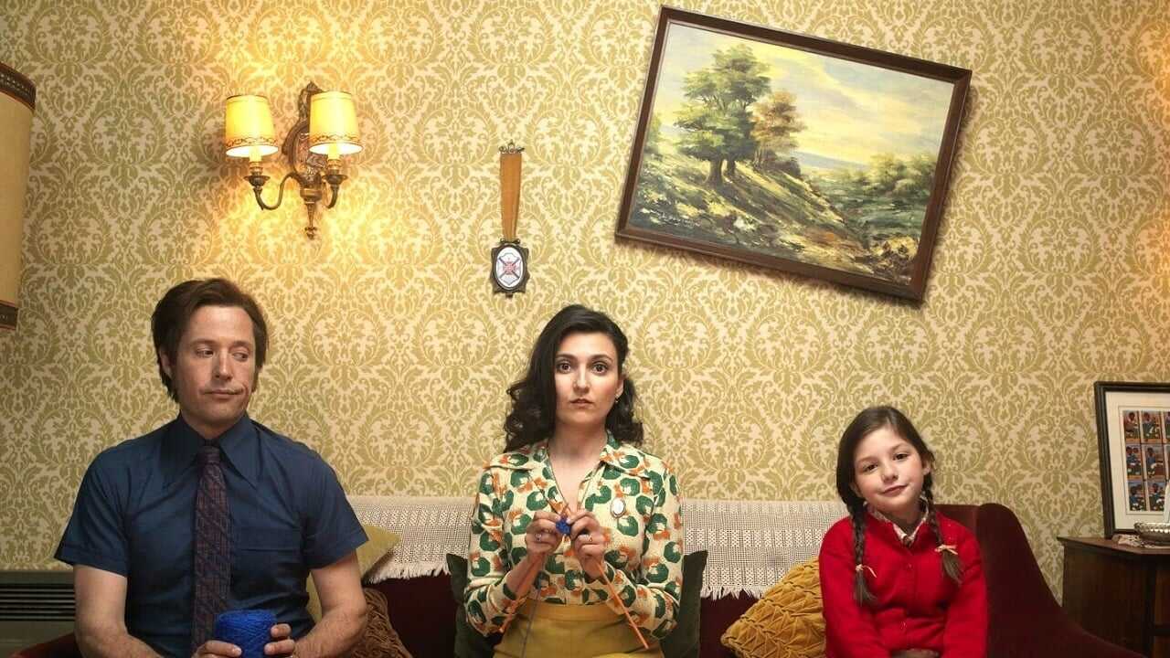 A Mãe É Que Sabe 0