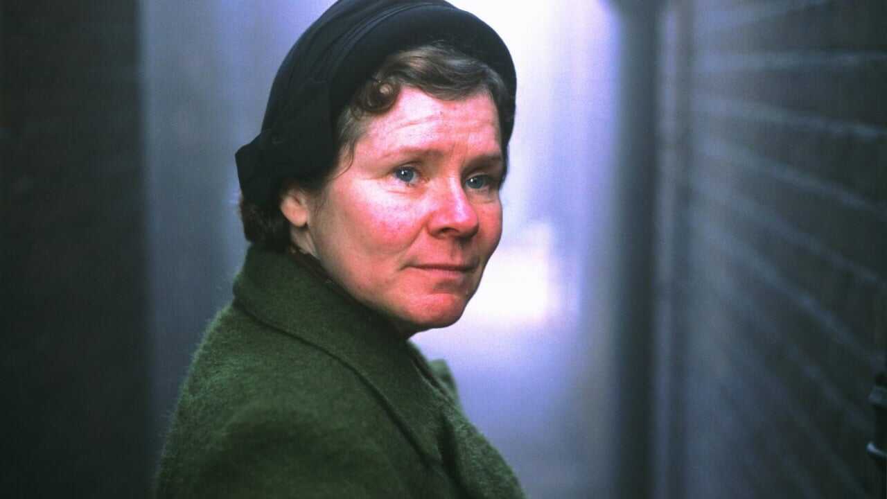 Vera Drake 0