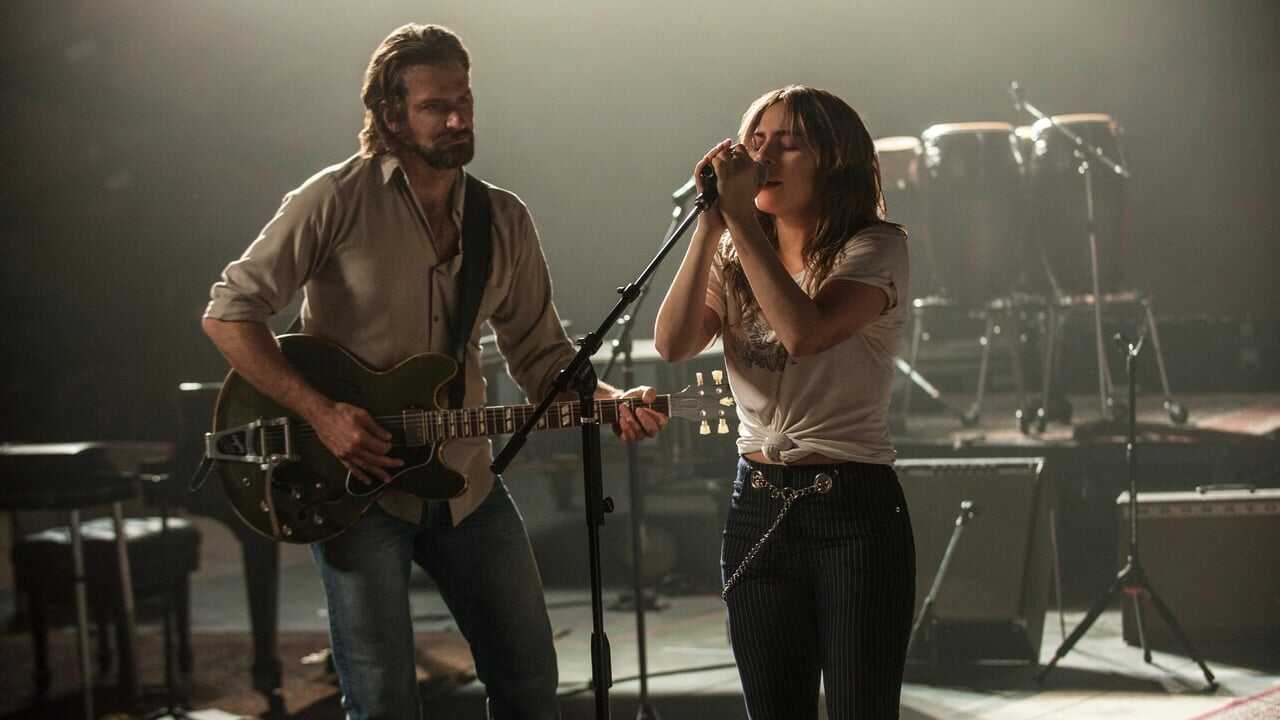A Star Is Born 0