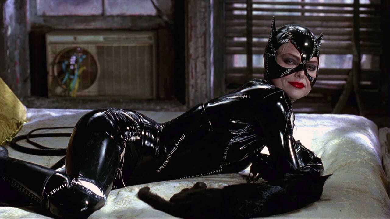 Batman Returns 0