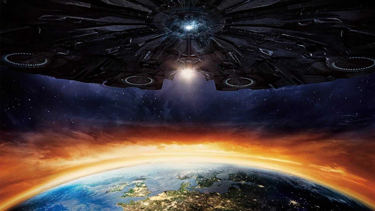 Independence Day: Återkomsten 0