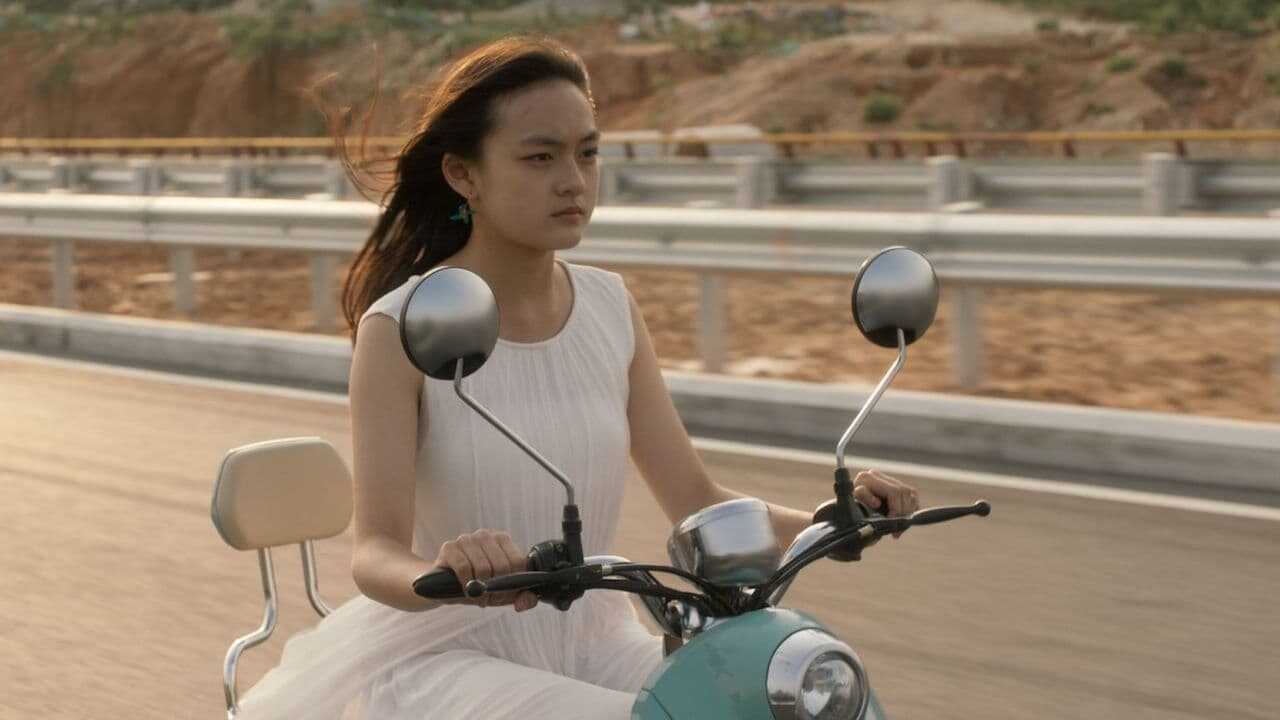Angels Wear White 0