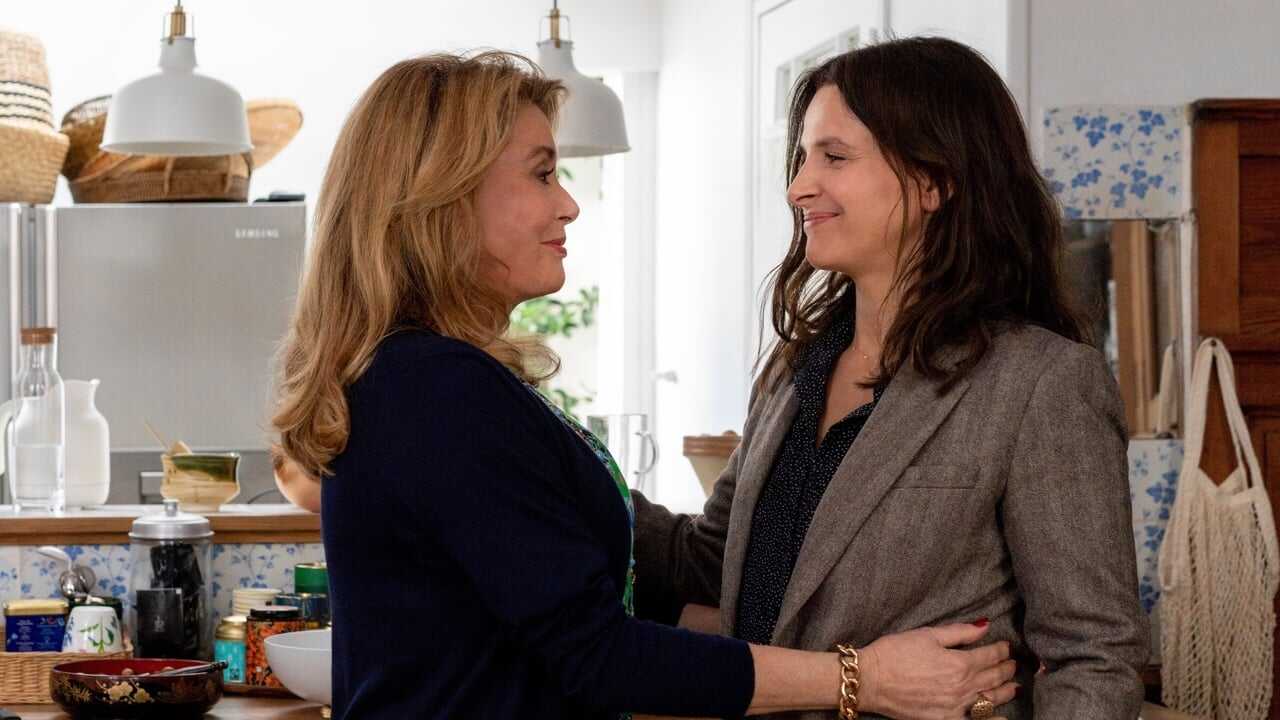 La Vérité 0