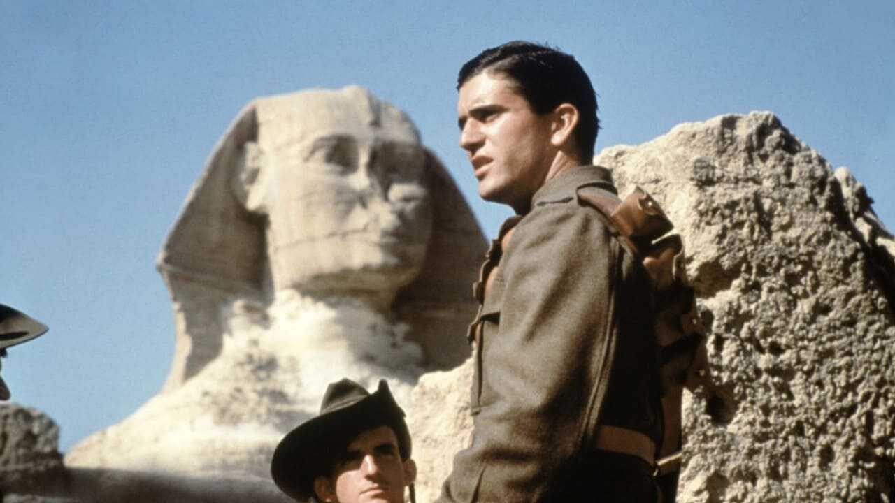 Gallipoli 0