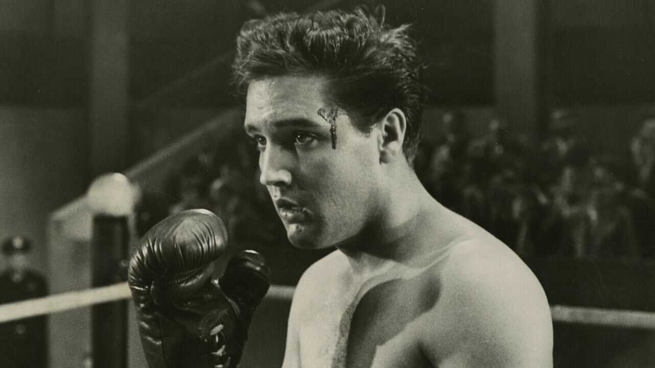 Kid Galahad 0