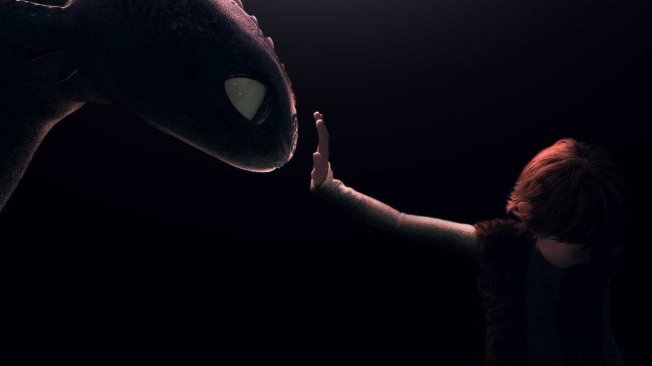 How to Train Your Dragon 0