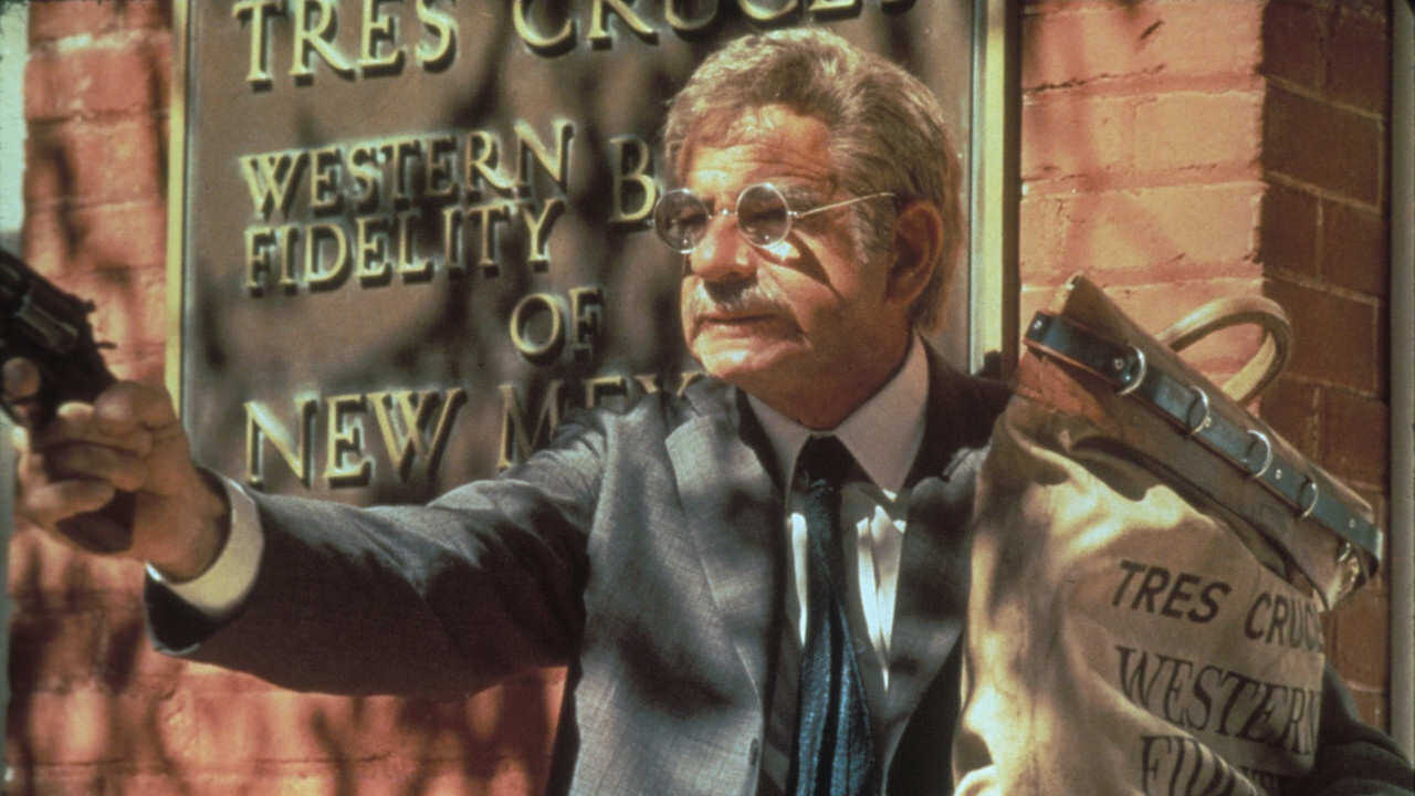 Charley Varrick 0