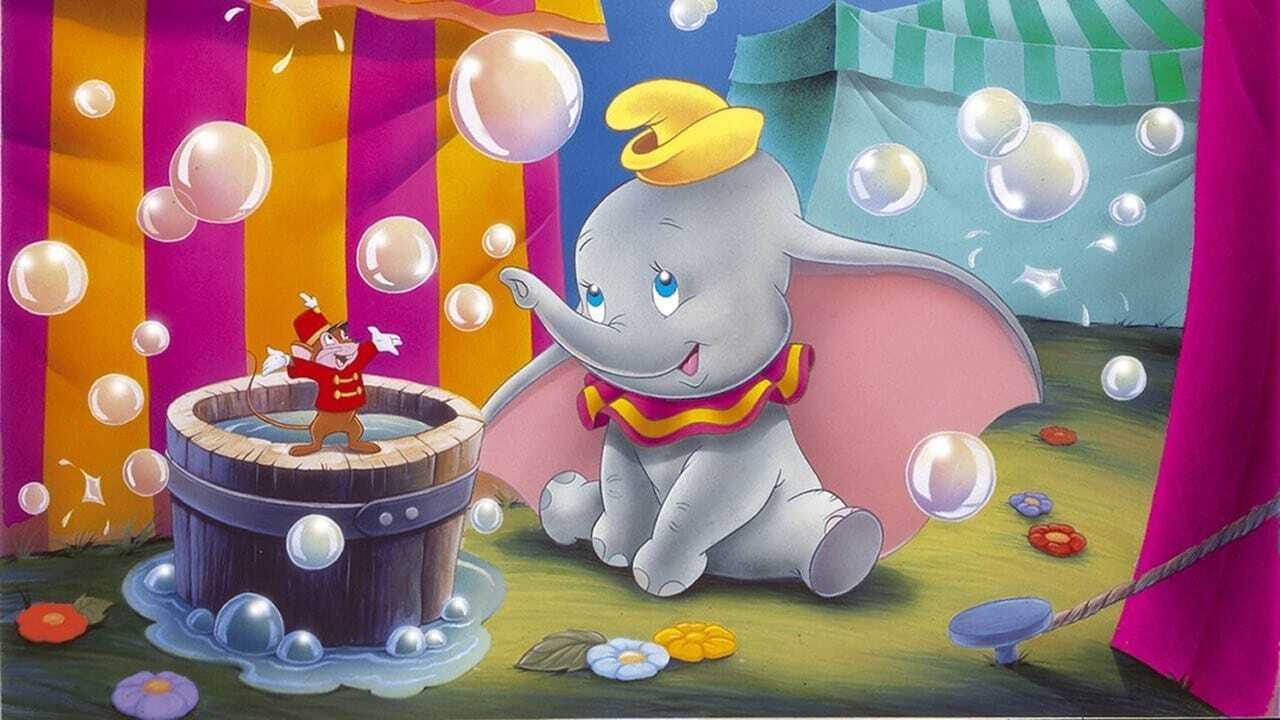 Dumbo 0