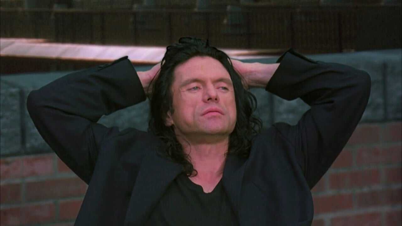 The Room 0