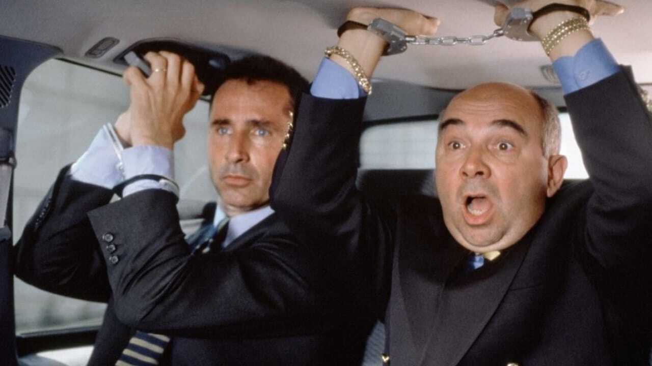Trafic d'influence 0