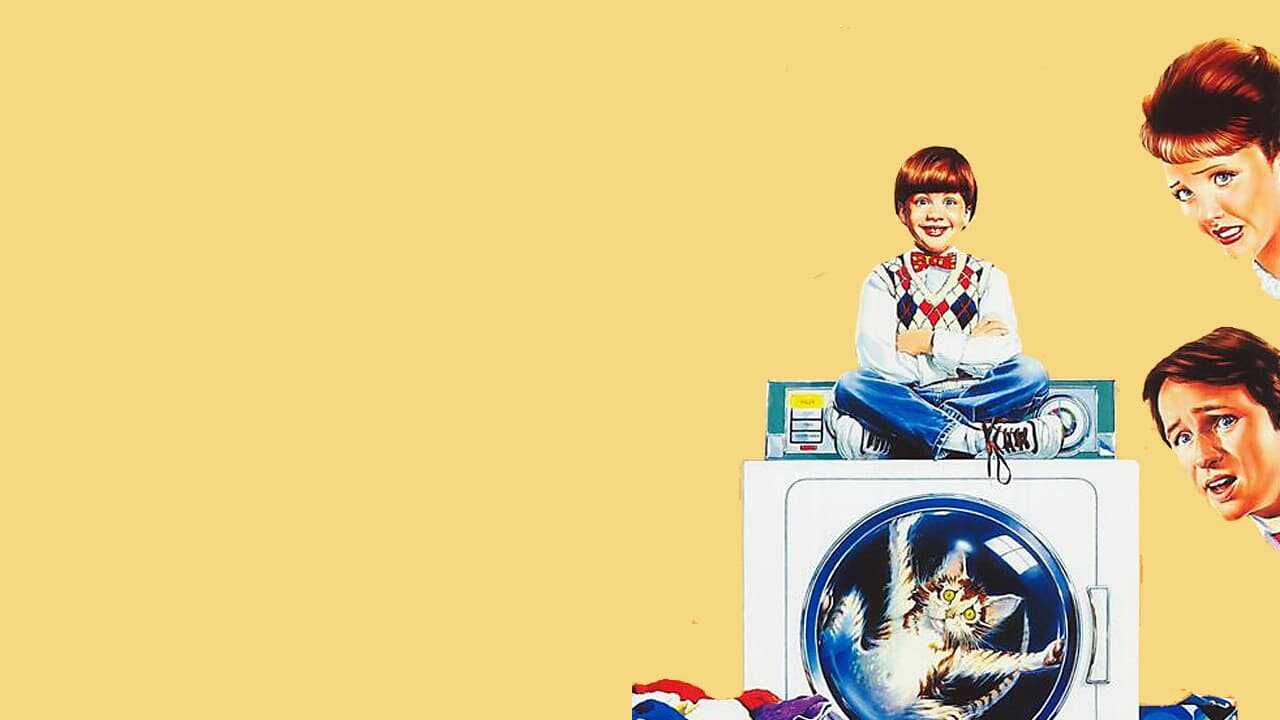 Problem Child 0