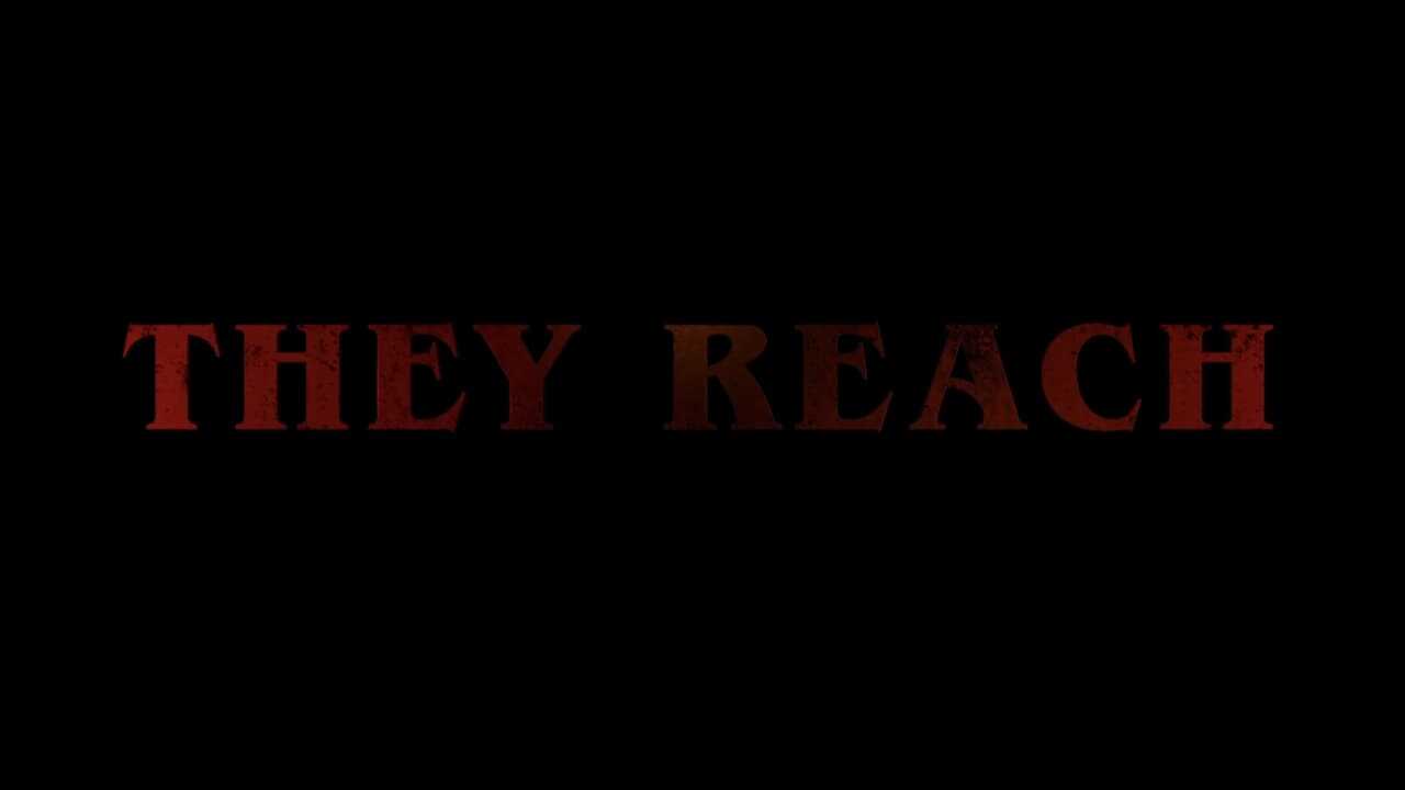 They Reach 0