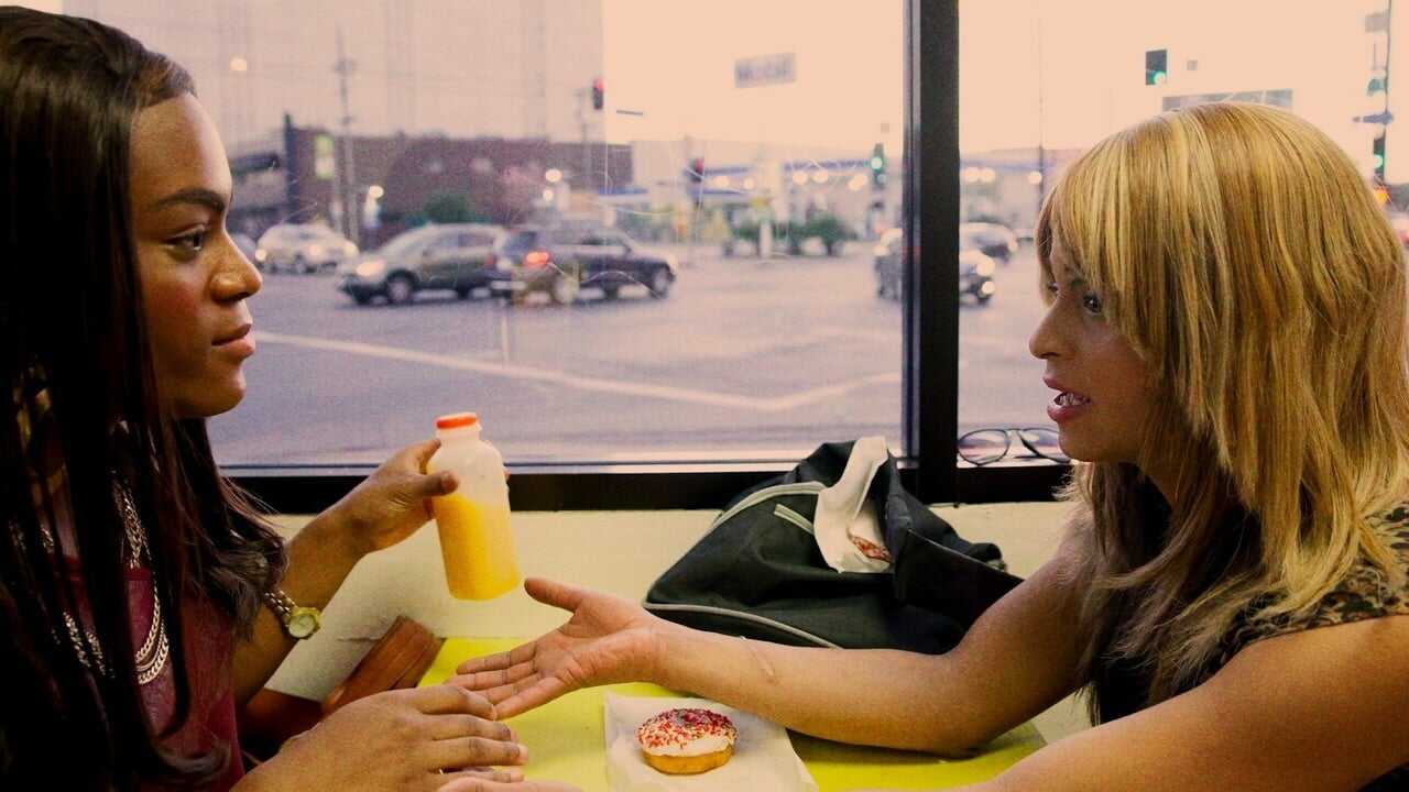 Tangerine 0