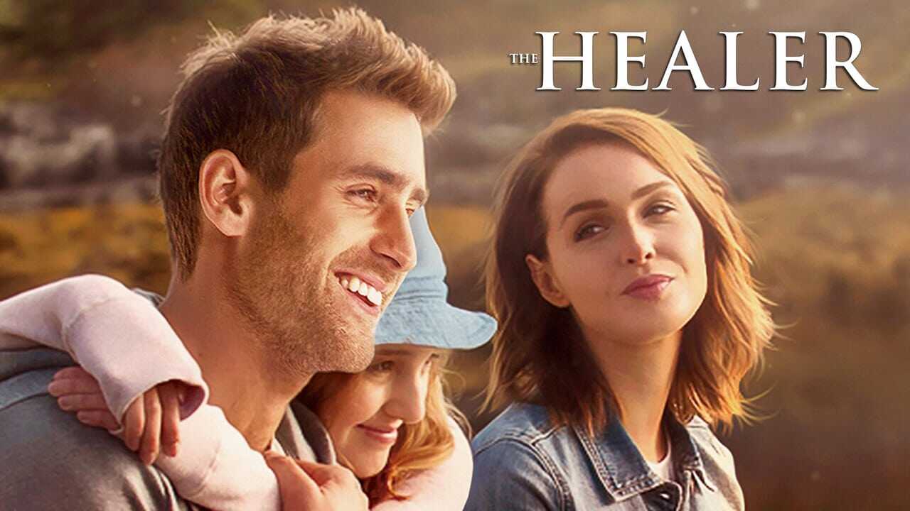 The Healer 0