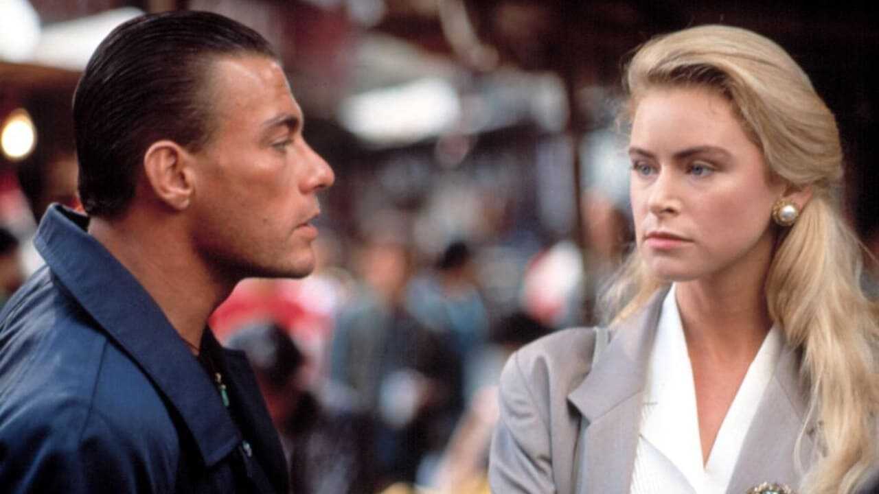Double Impact 0