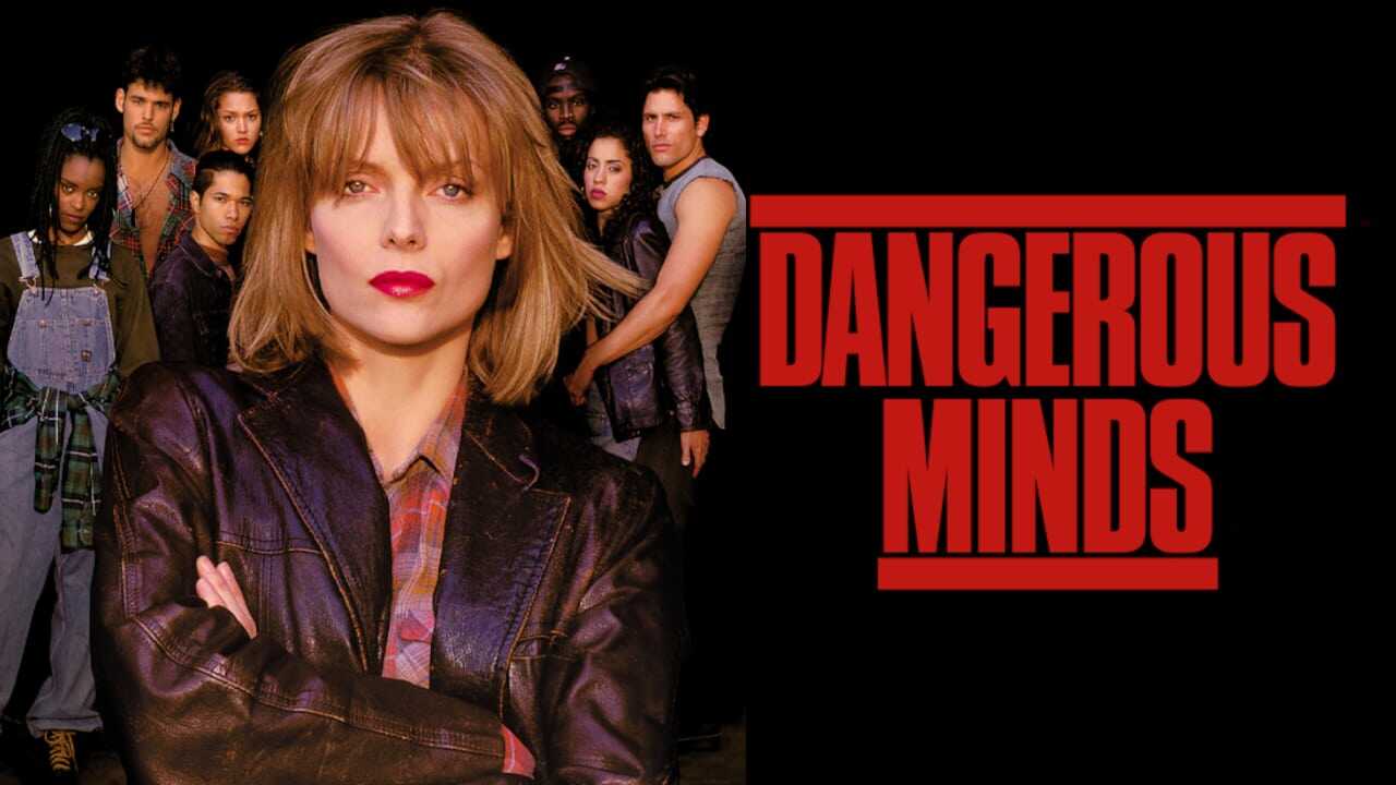 Dangerous Minds 0
