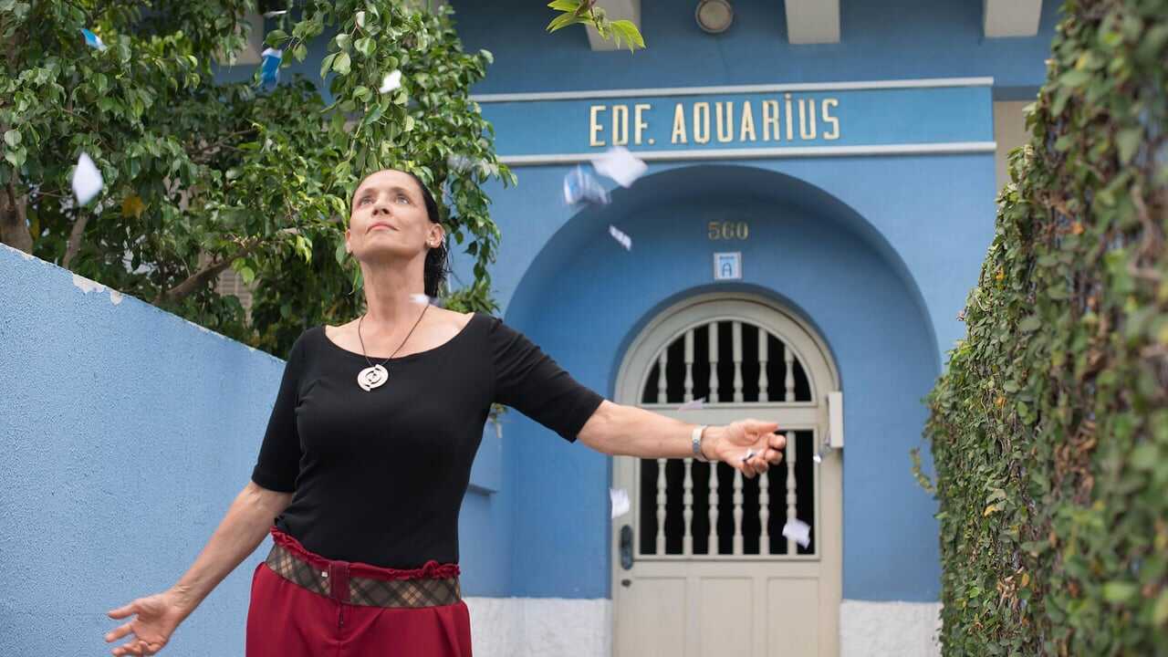 Aquarius 0