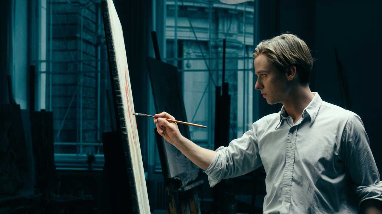 Never Look Away 0