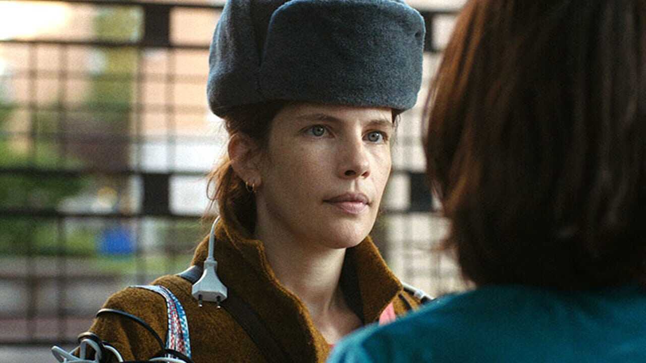 Tout ce qu'il me reste de la révolution 0