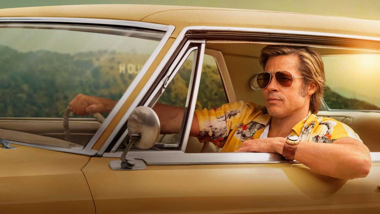 Once Upon a Time… in Hollywood 0
