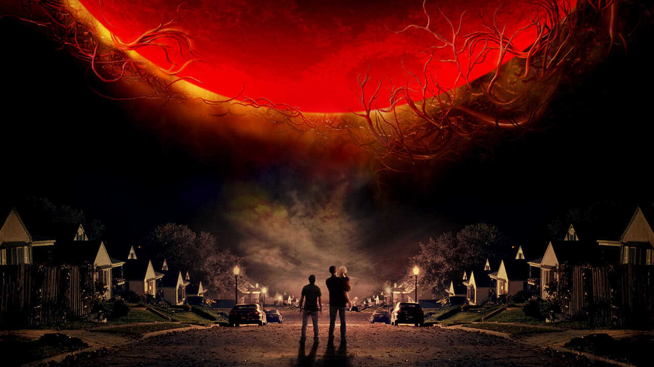 War of the Worlds 0