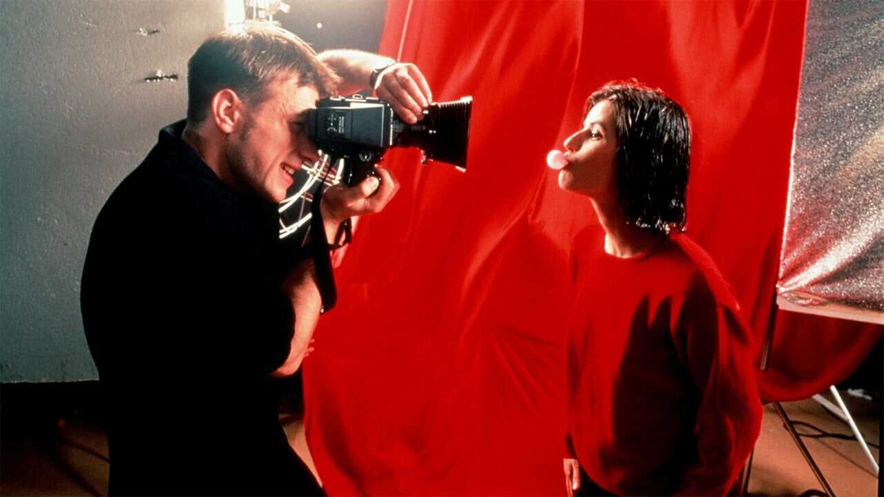Three Colors: Red 0