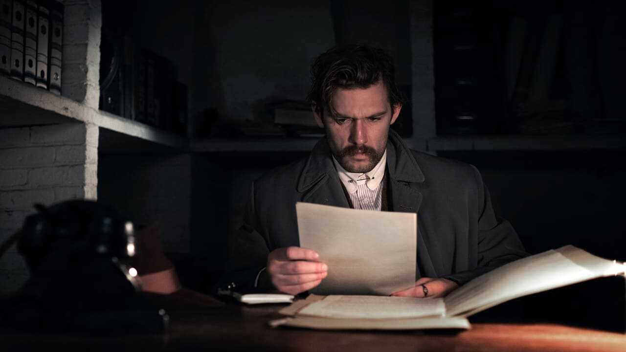 The Last Witness 0