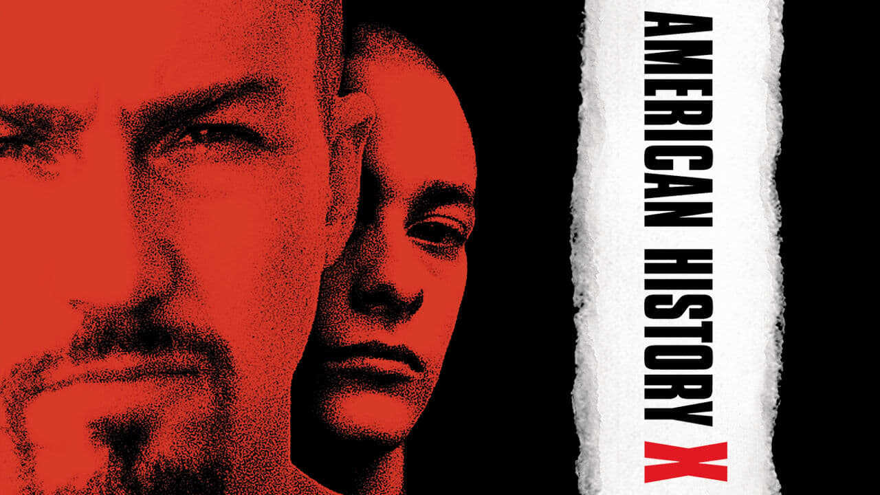 American History X 0