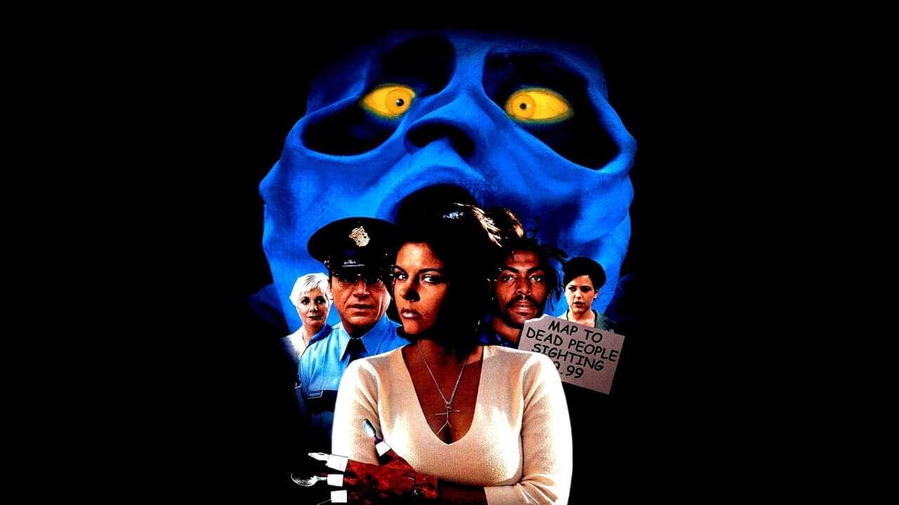 Scary Scream Movie 0