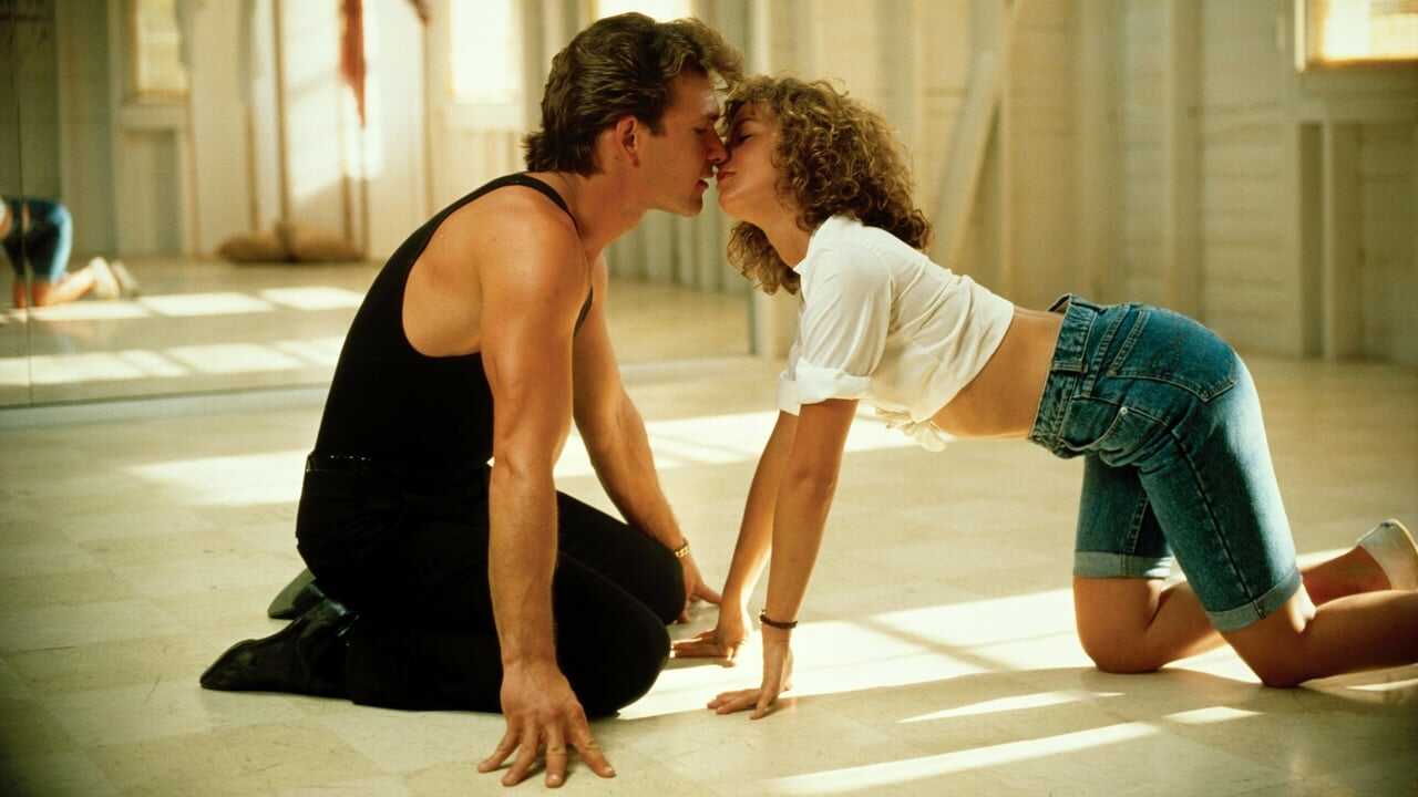 Dirty Dancing 0