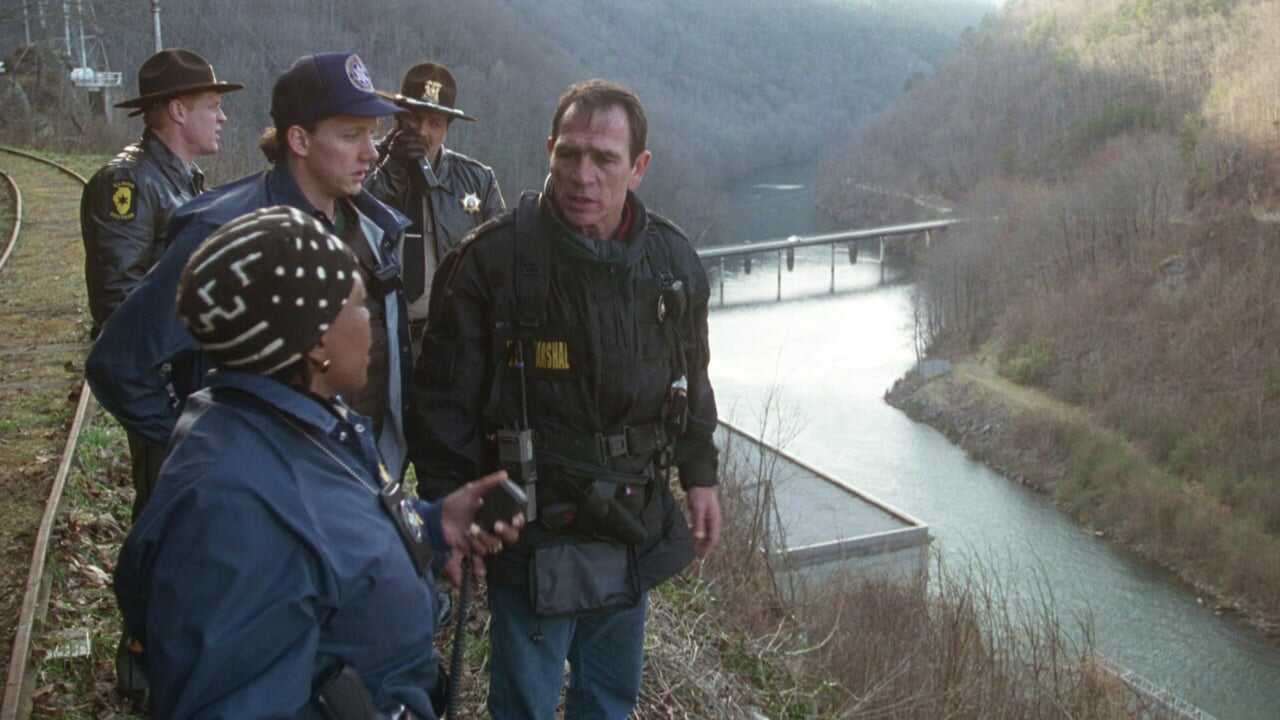 The Fugitive 0