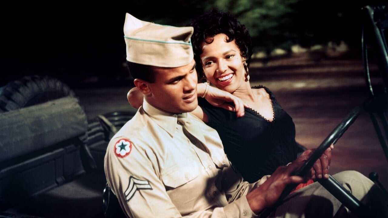 Carmen Jones 0