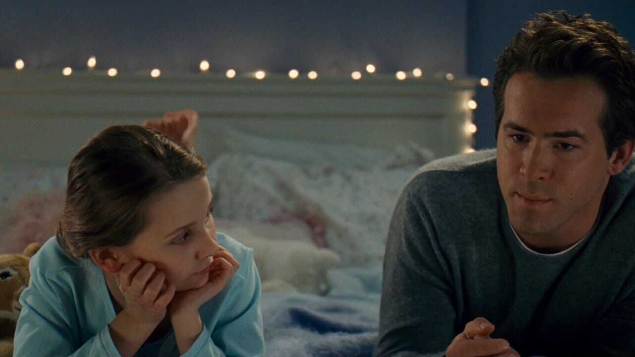 Definitely, Maybe 0