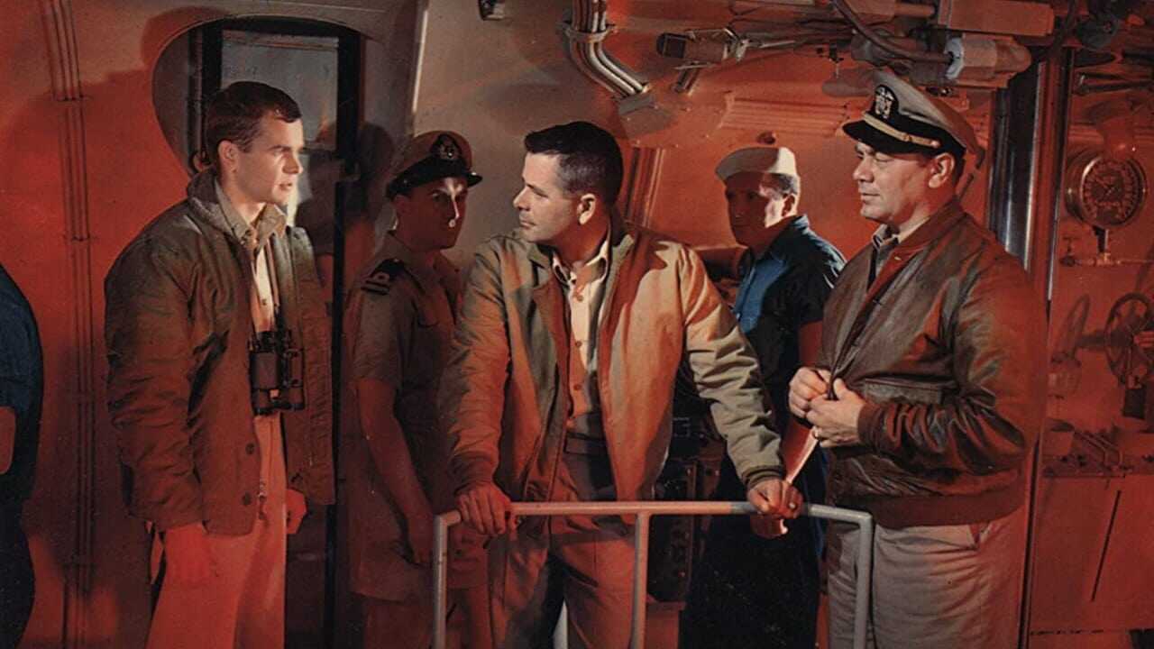 Torpedo Run 0