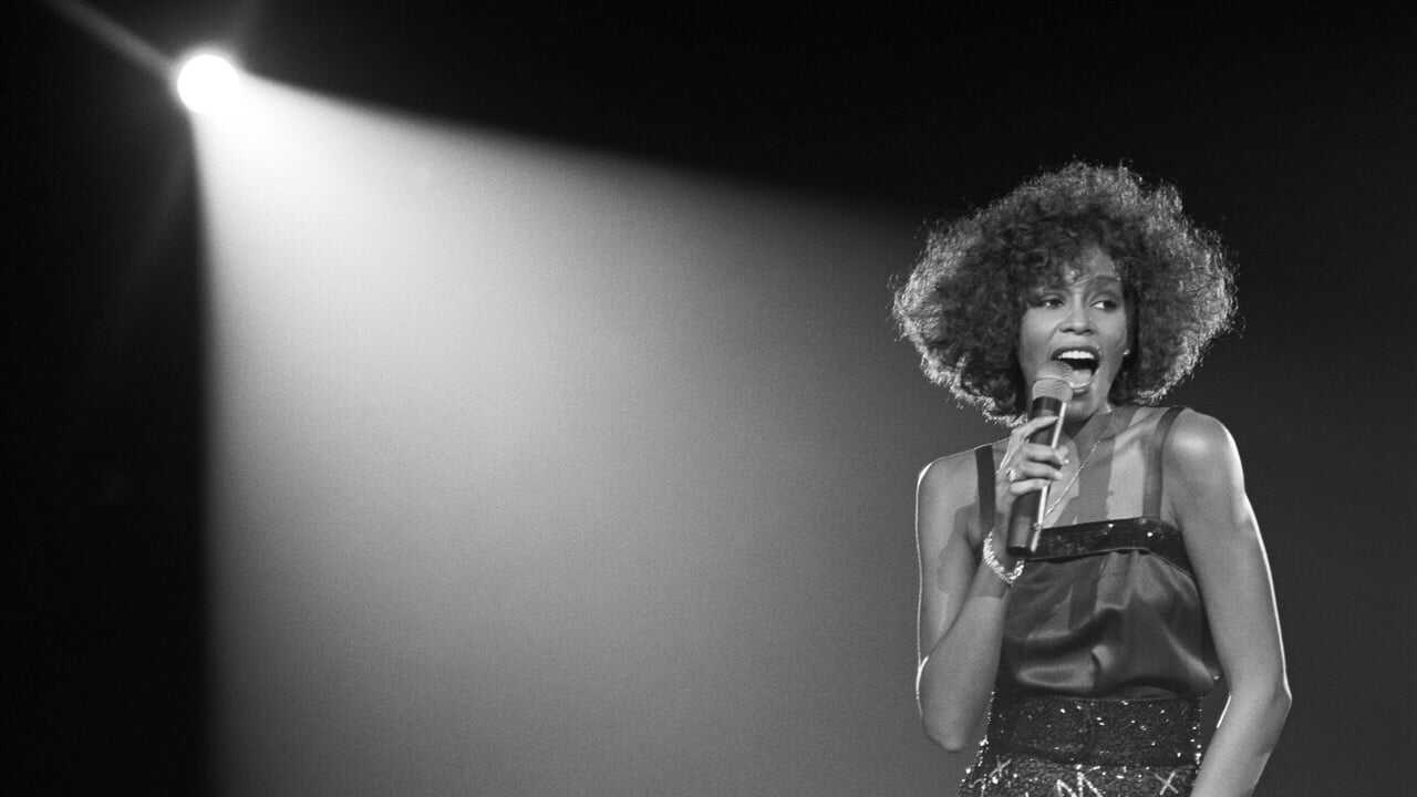 Whitney: Can I Be Me 0