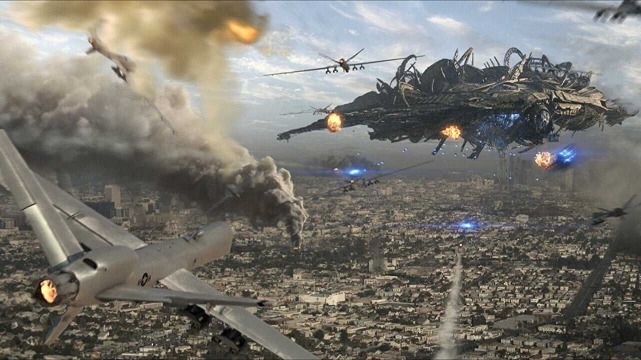 Skyline 0