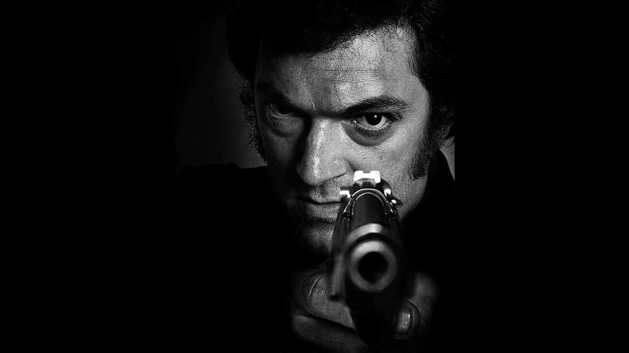 Mesrine : L'Instinct de mort 0
