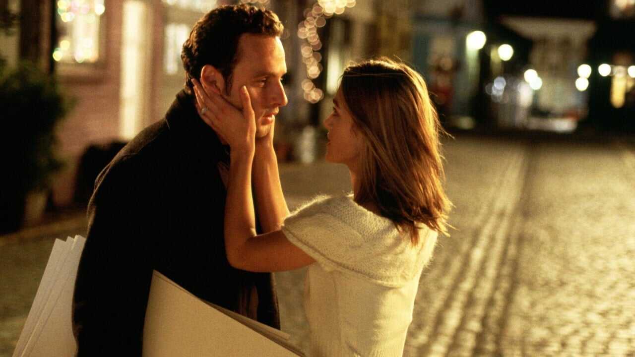 Love Actually 0