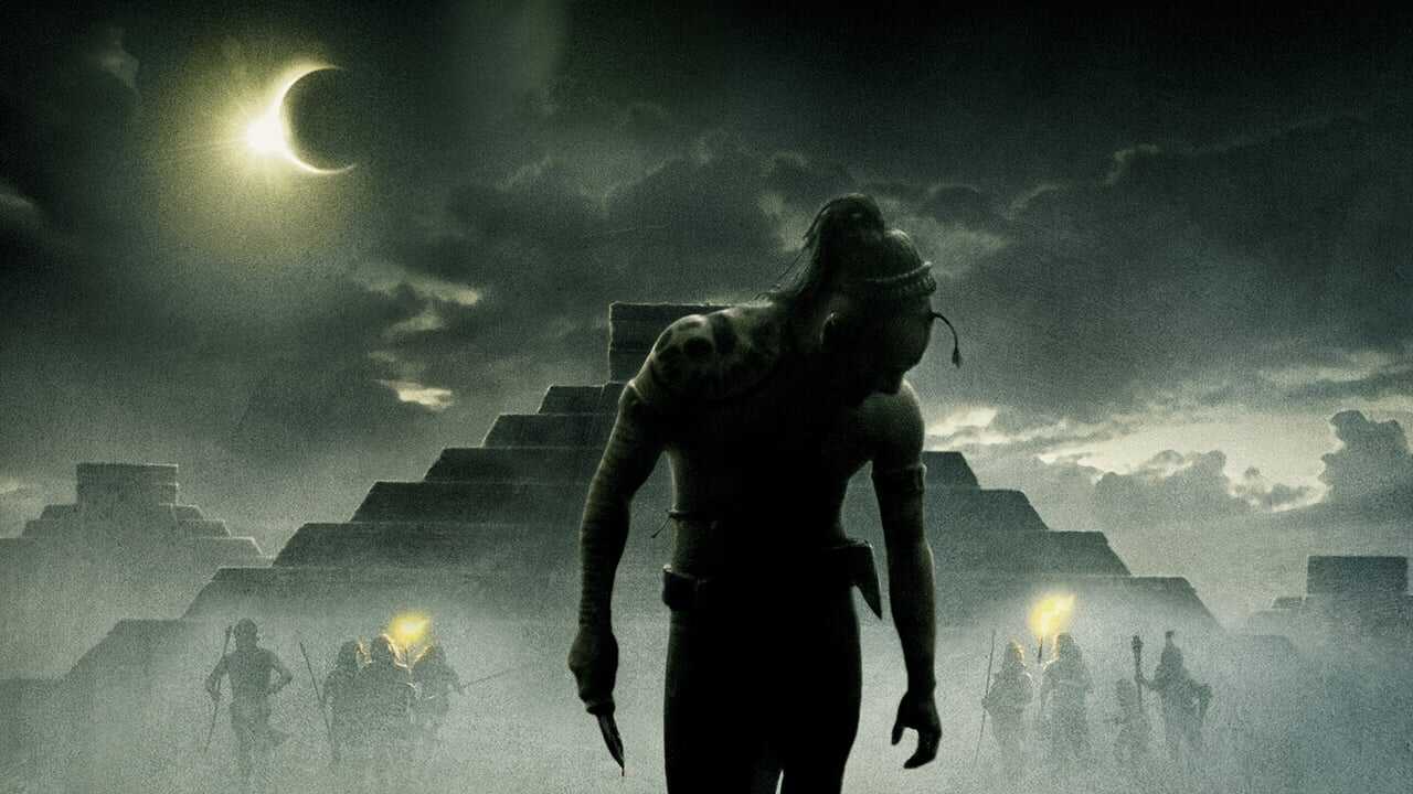 Apocalypto 0