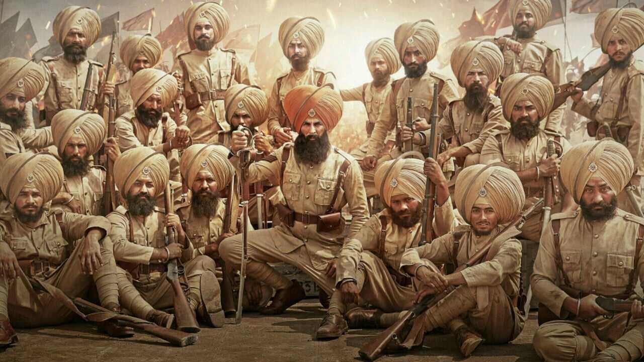Kesari 0