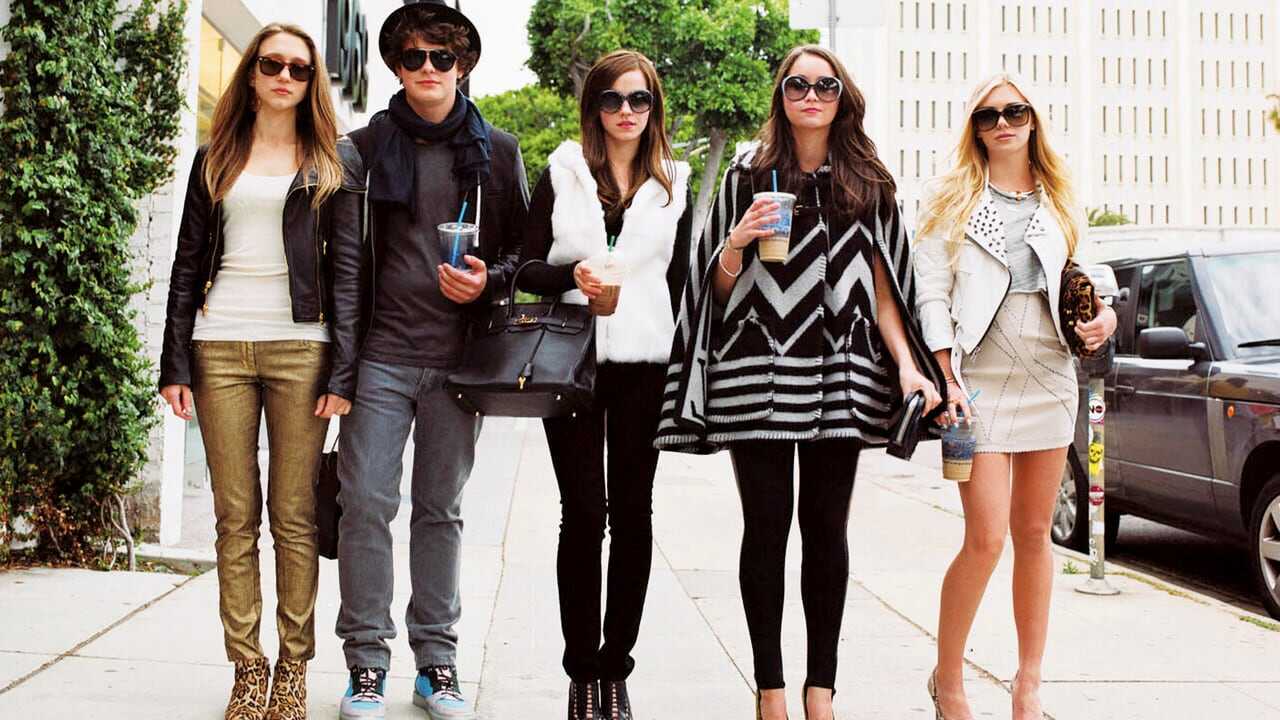 The Bling Ring 0