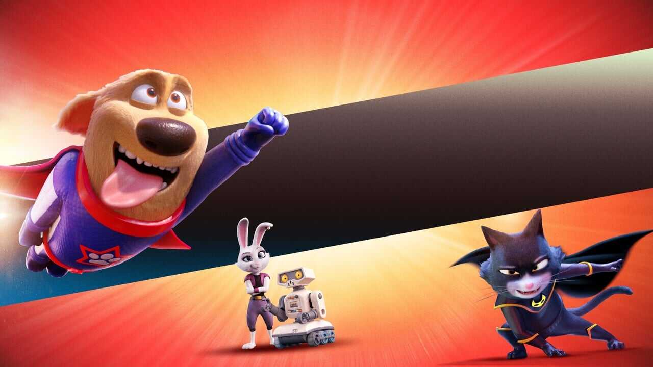 StarDog and TurboCat 0