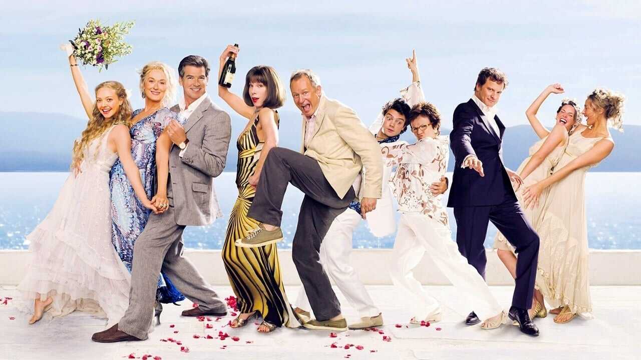 Mamma Mia! 0
