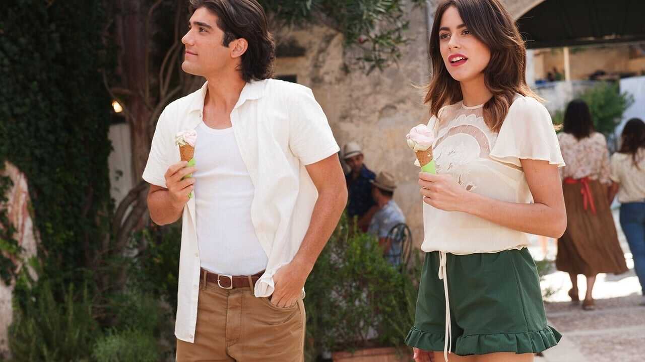 Tini: El gran cambio de Violetta 0