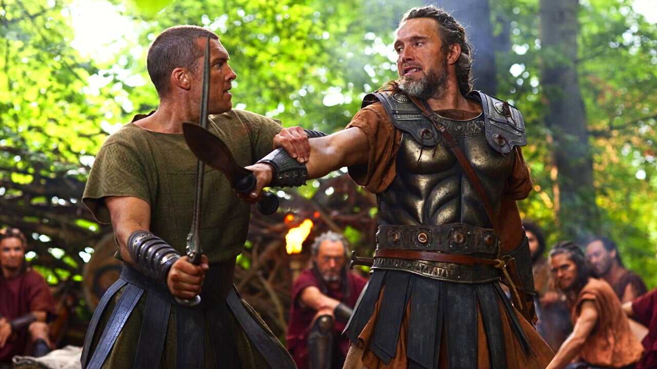 Clash of the Titans 0