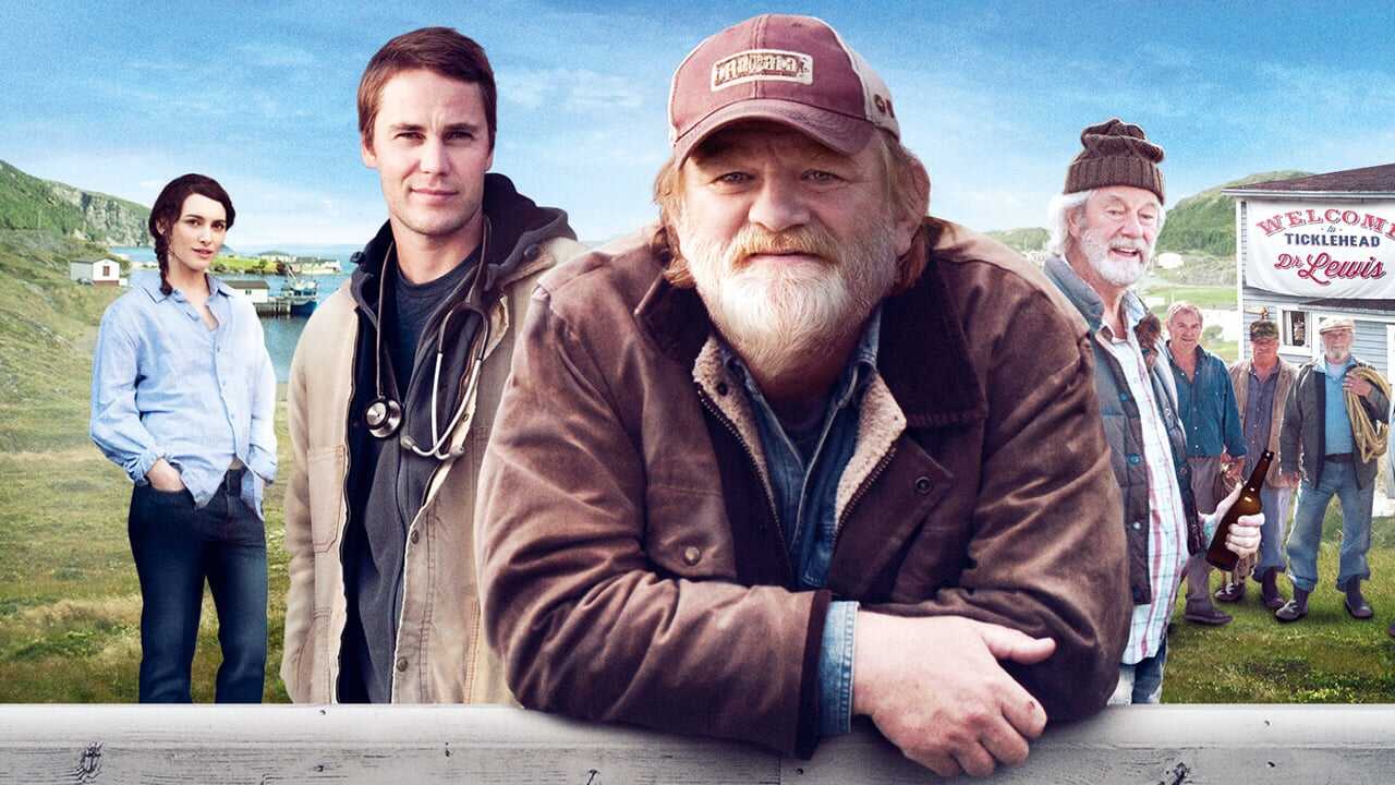 The Grand Seduction 0