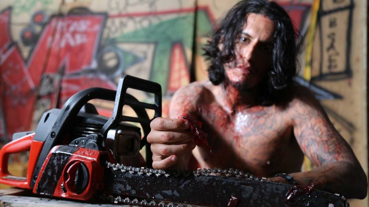 Khali the Killer 0