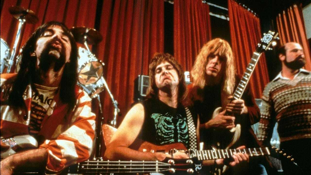 This Is Spinal Tap 0